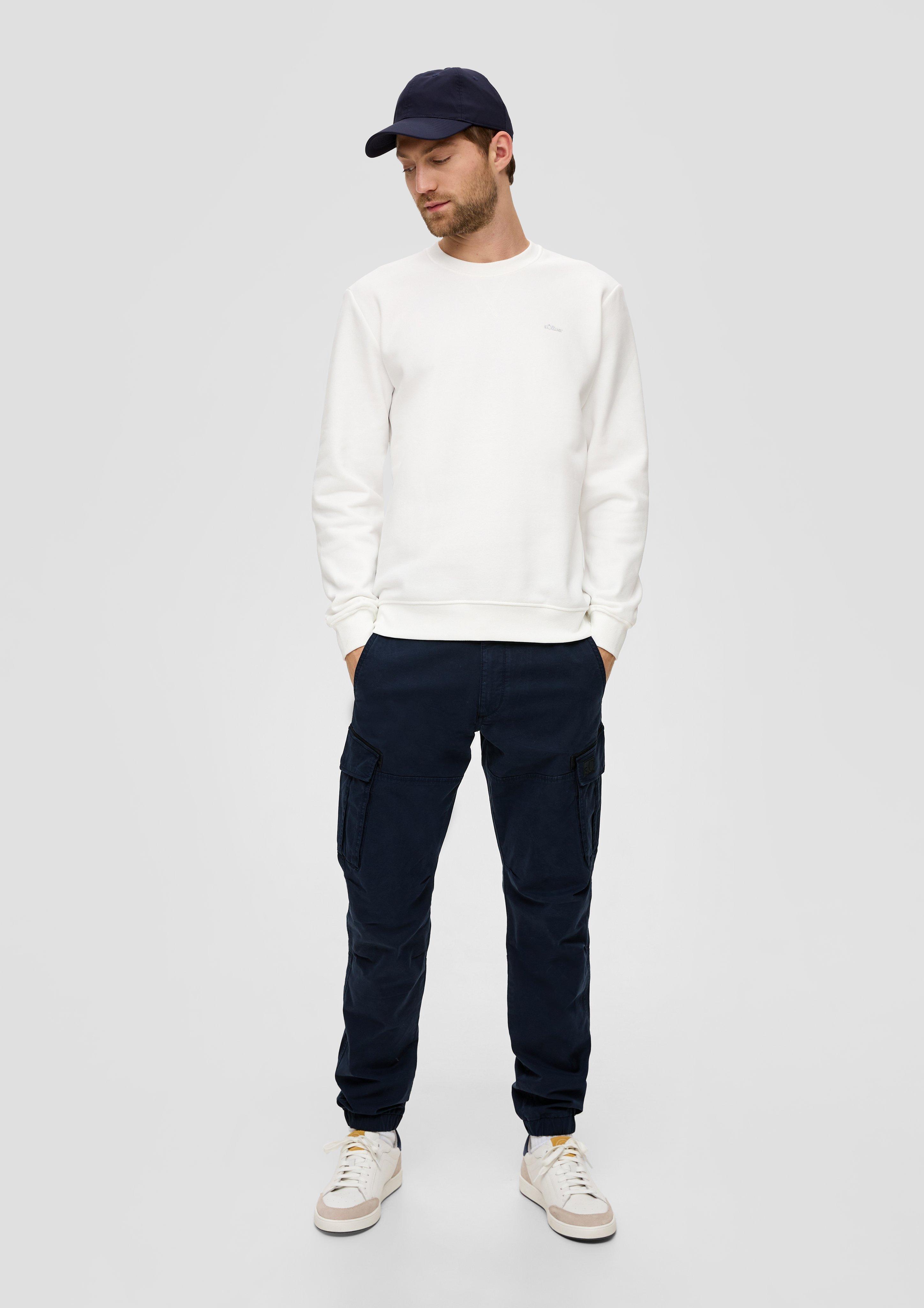 Phoenix: Cargohose mit Slim Leg  2141739-5978