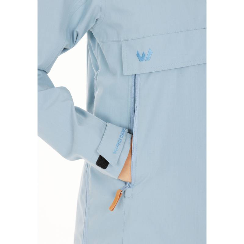 Whistler Dandy Trainingsjacke Damen