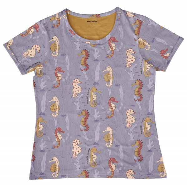 Meyadey - Kid's Top S/S - T-Shirt
