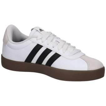 adidas VL Court 3.0 Sneaker in weiß