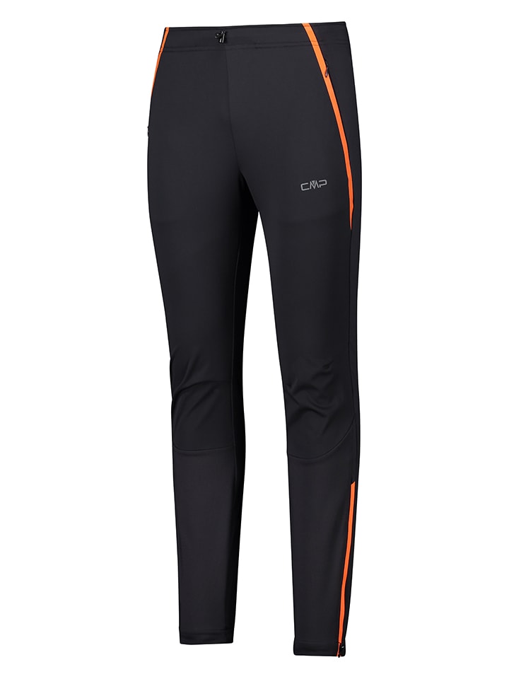 CMP Hybridhose in Schwarz günstig kaufen