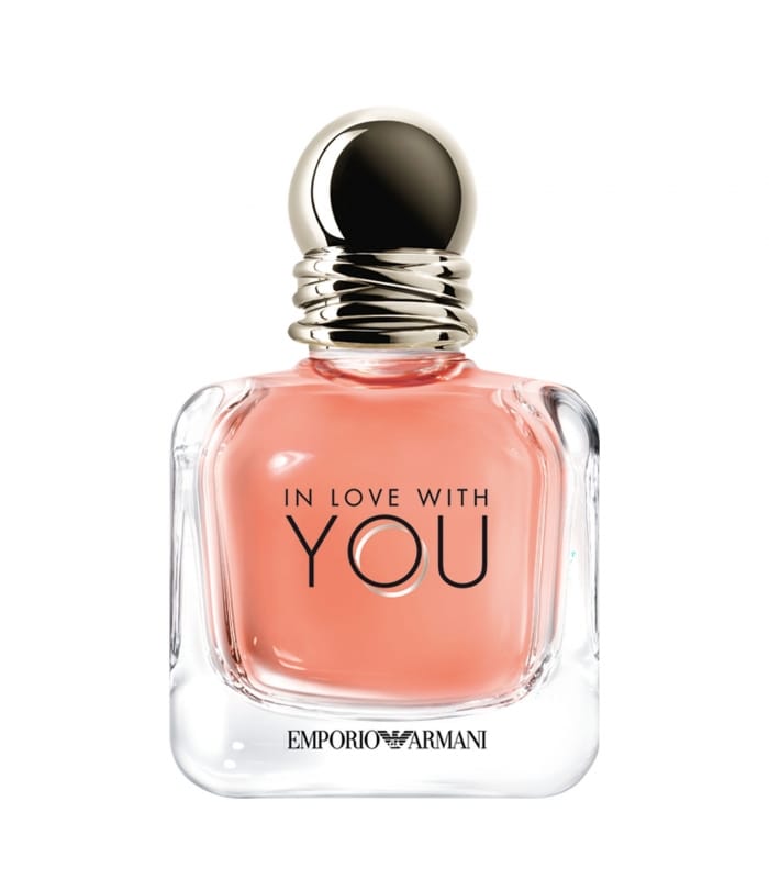 Giorgio Armani-IN LOVE WITH YOU-Eau de Parfum Vaporisateur