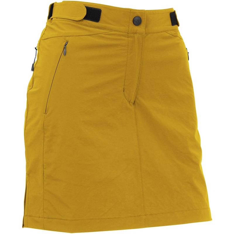 Maul Sport Trekking Kristallkopf 3Lt Hosenrock Damen