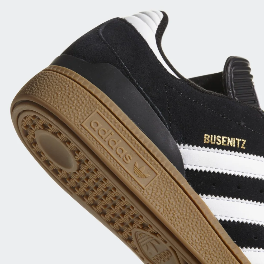 adidas Busenitz G48060 / schwarz