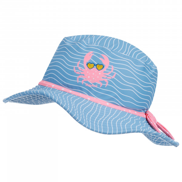 Playshoes - Kid's UV-Schutz Sonnenhut Krebs - Hut