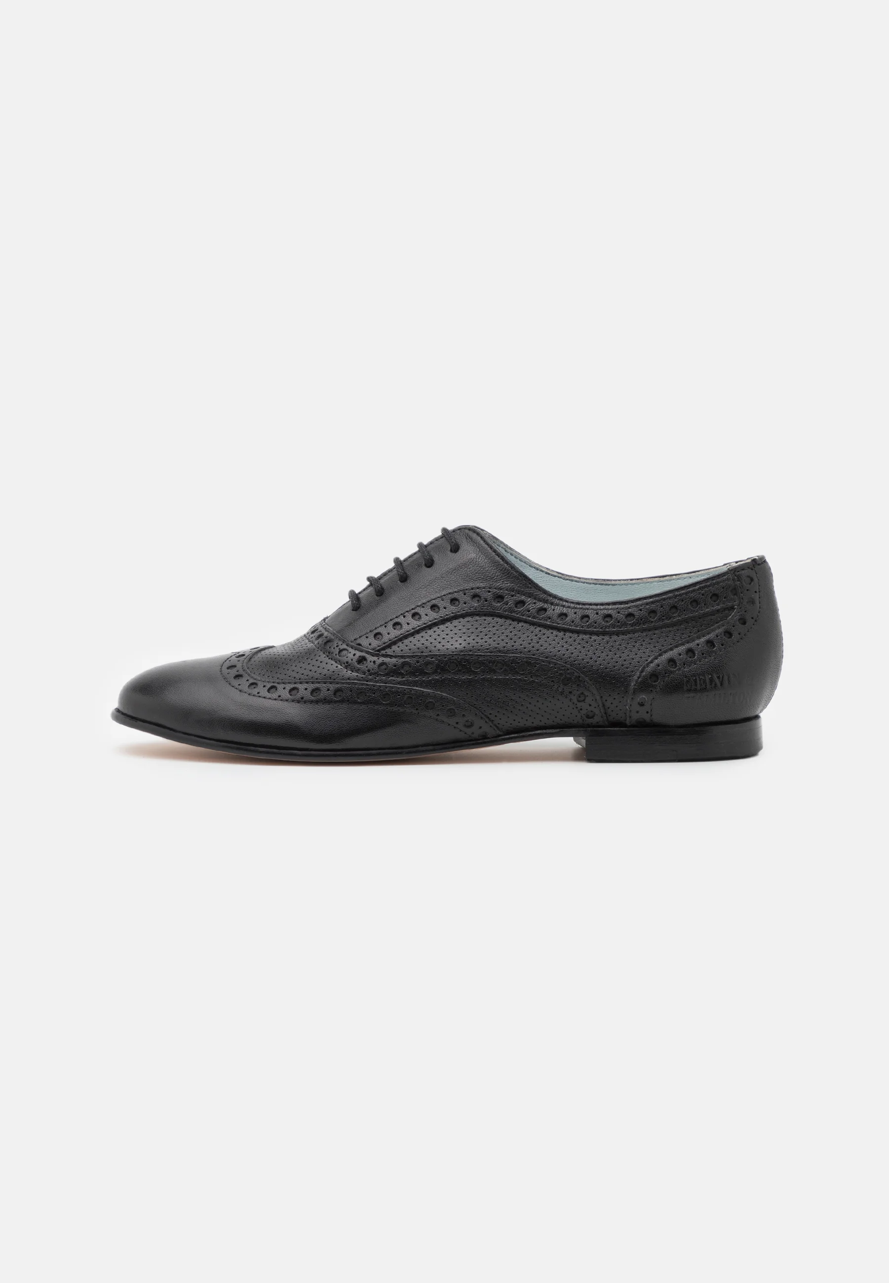 Melvin & Hamilton SONIA 1 - Zapatos con cordones
