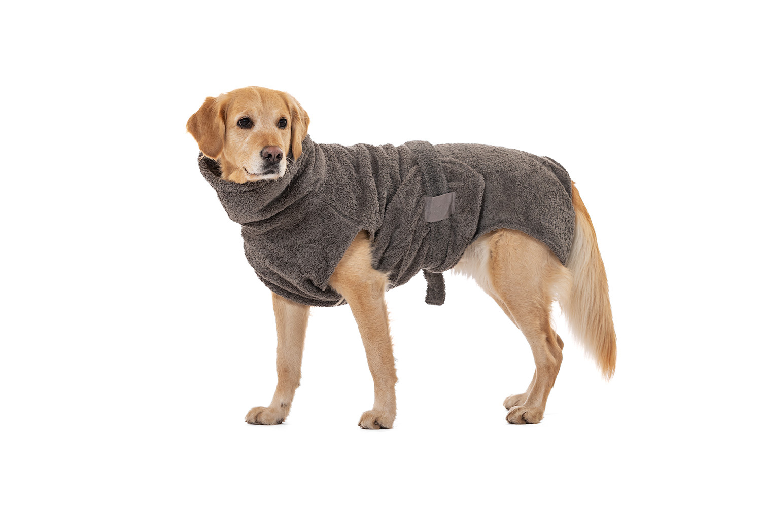 Lills Hundemäntel Lills Lill's Hundebademantel 