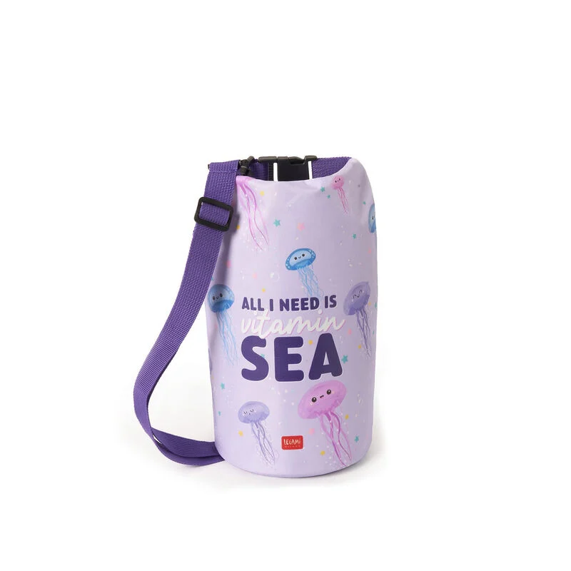 Vodotesná taška - 3 litre - Good Vibes