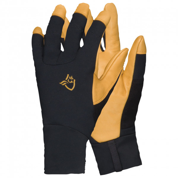 Norrøna - Lyngen GORE-TEX Infinium Leather Gloves - Handschuhe