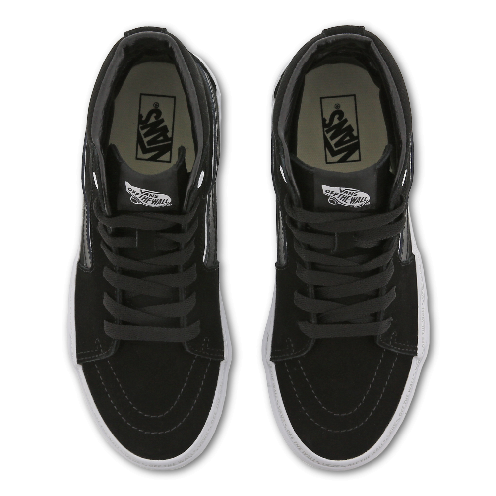 Vans Sk8 hi VN0A4UI295Z1 / schwarz