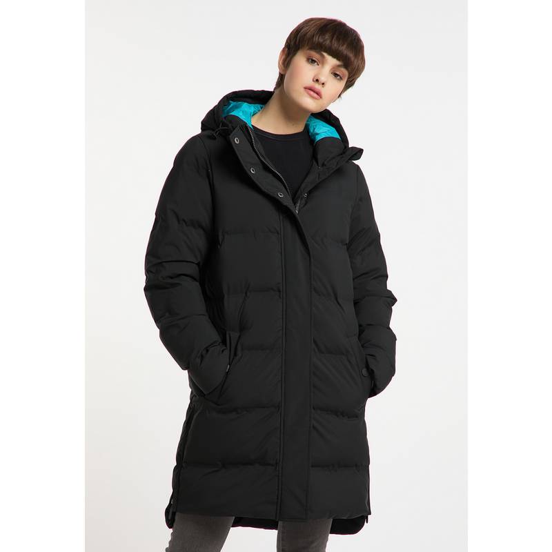 Icebound Kurzmantel Damen