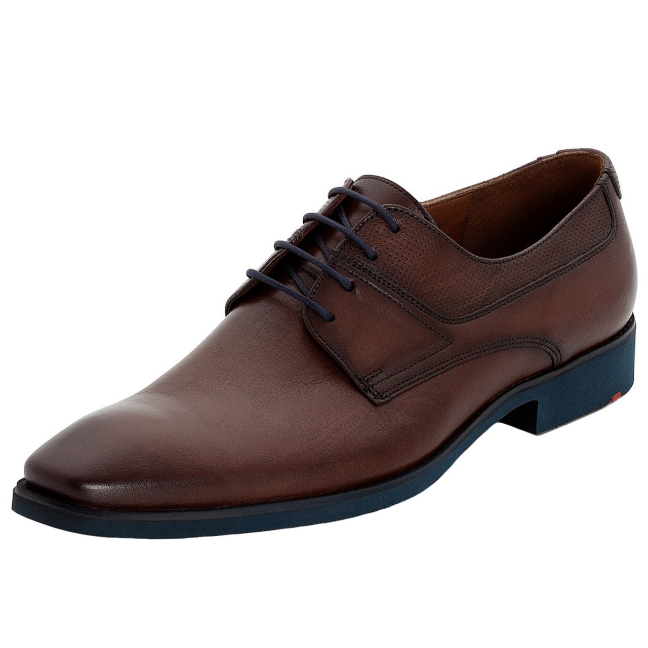 LLOYD Business Schuhe braun