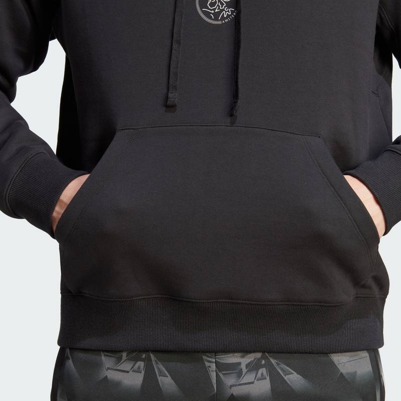 adidas Ajax LFSTLR Hoodie Hoodie Herren