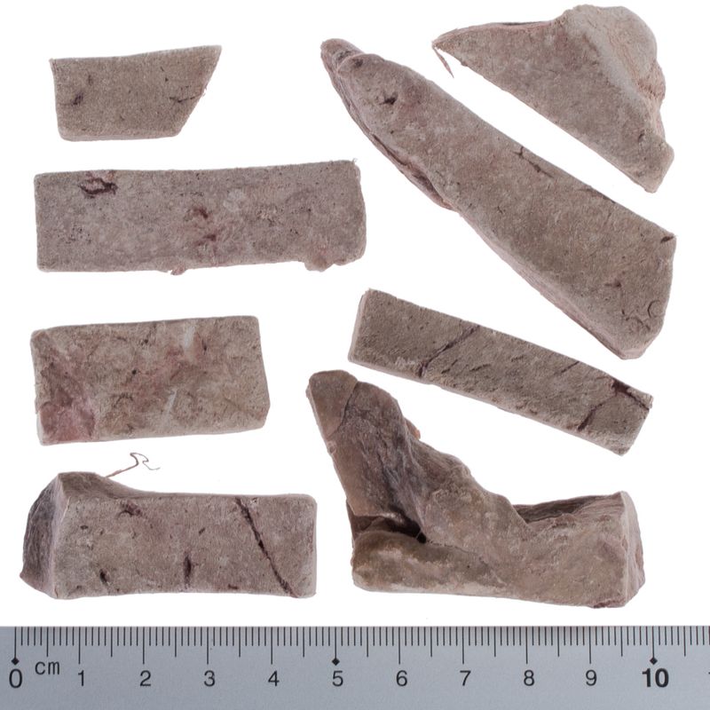 Wolf of Wilderness - RAW Snacks (gefriergetrocknet)