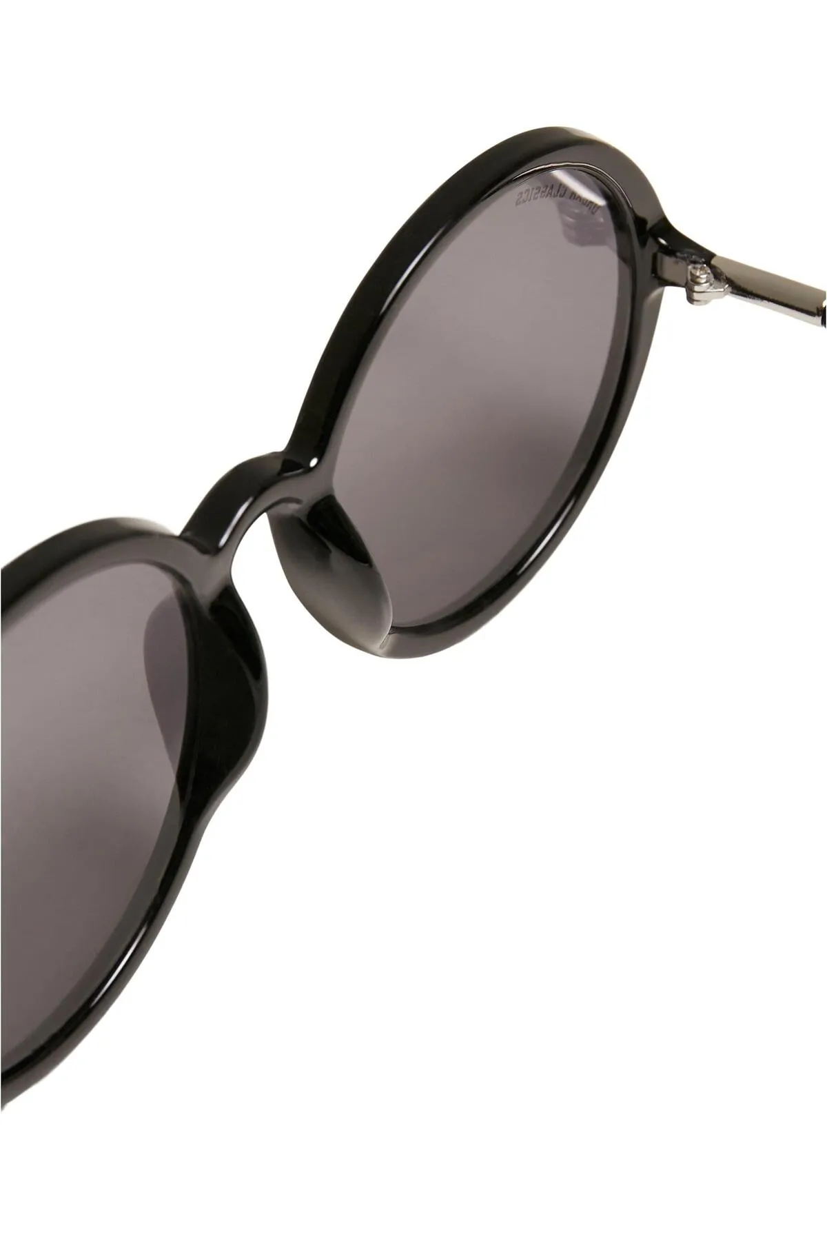 Urban Classics  Unisex Sonnenbrille Cannes mit Kette