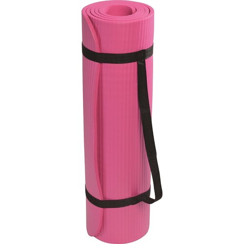FITNESS-MATTE (NBR) - PINK