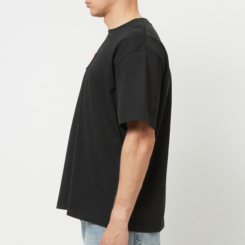 Pleasures Appreciation Heavyweight T-Shirt black