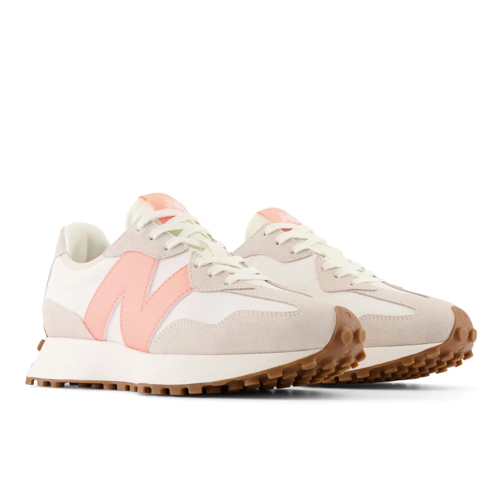 New Balance 327 WS327AM WS327AM / weiss