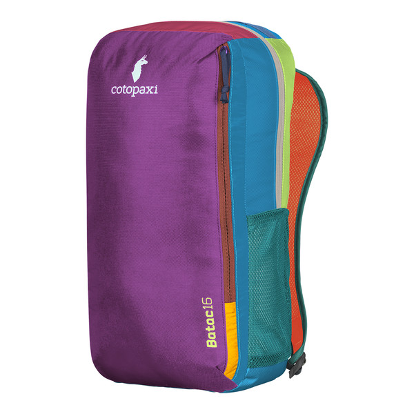 BATAC 16L BACKPACK - Tagesrucksack