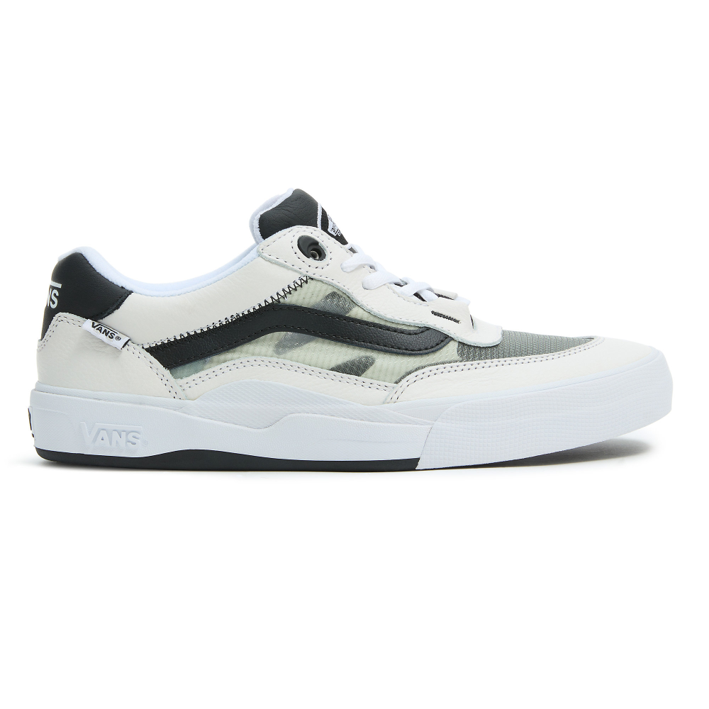 Vans Wayvee VN0A5JIATWB1 / weiss
