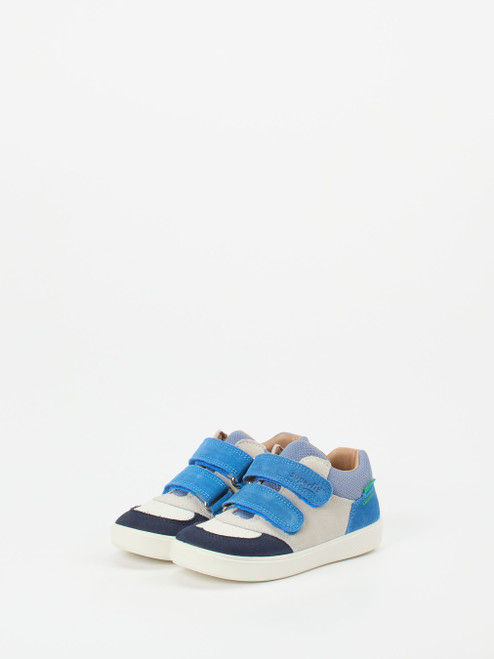 Klettschuh-66211070001 Superfit