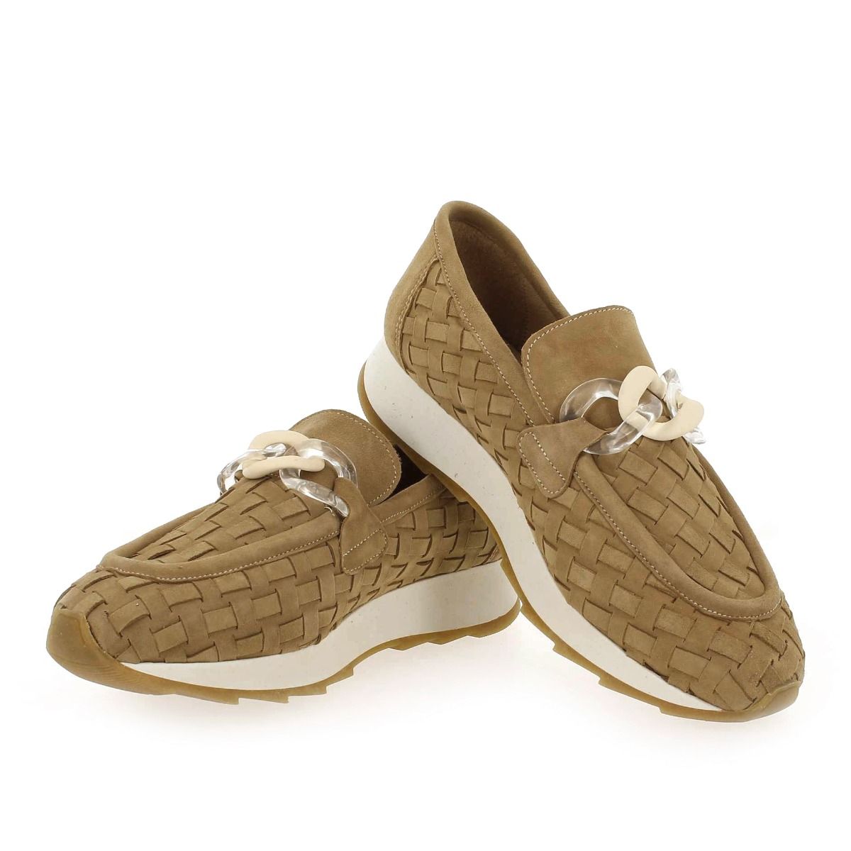 Rosemetal  FRENEUSE - Beige