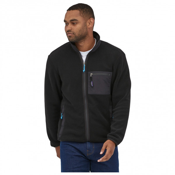 Patagonia - Synch Jacket - Fleecejacke
