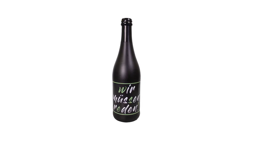 HOME by Berner Frizzante Wir müssen reden 0.75 l