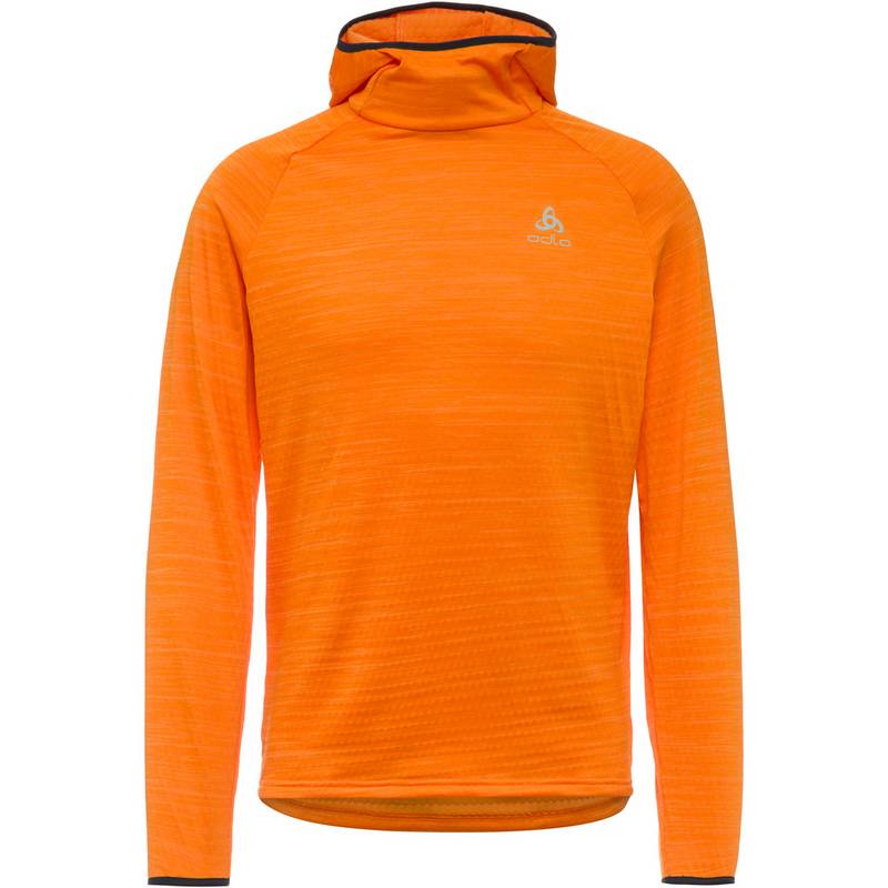 Odlo ESSENTIAL THERMAL Funktionsshirt Herren