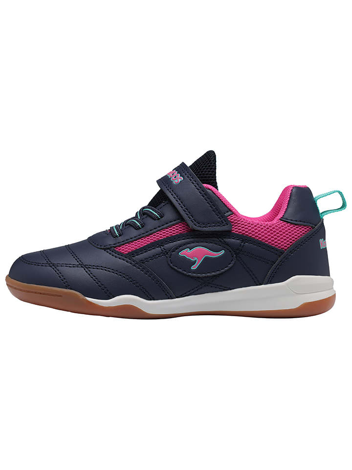 Kangaroos Sneakers 