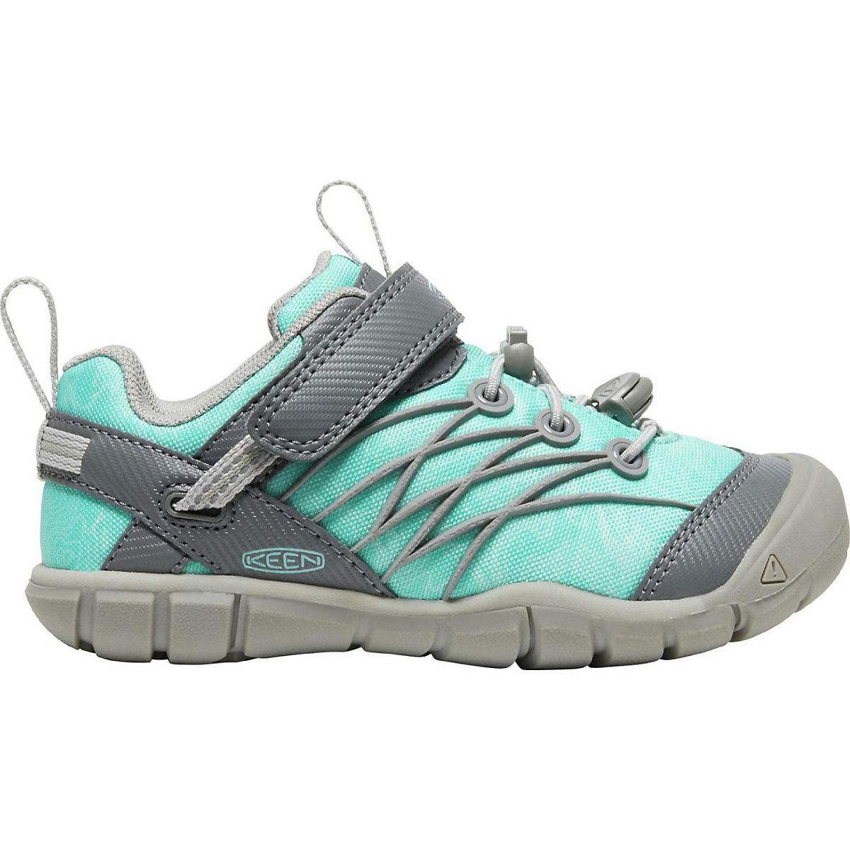 Outdoorschuhe CHANDLER CNX für Mädchen