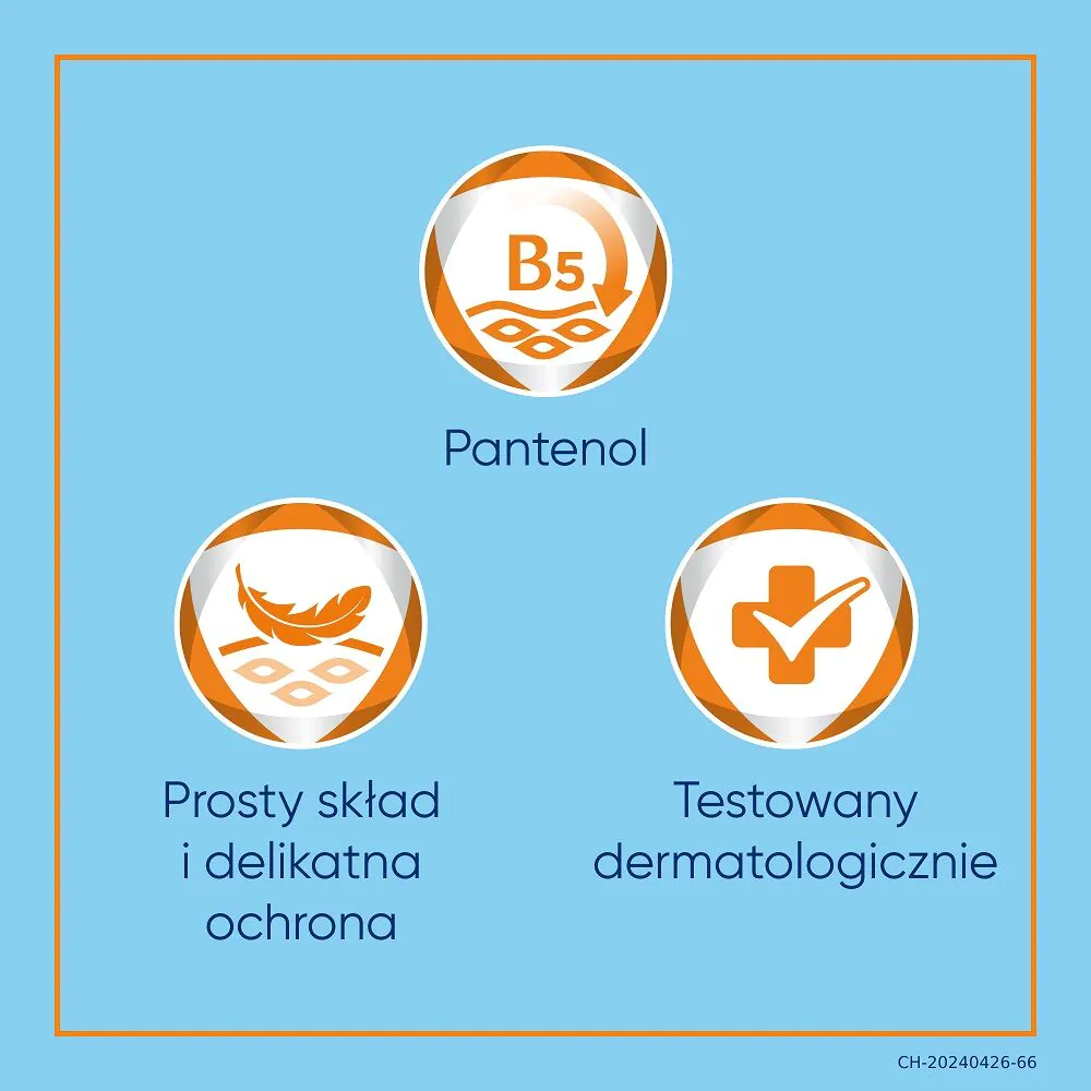 Bepanthen krema za tetoviranje SPF 50+