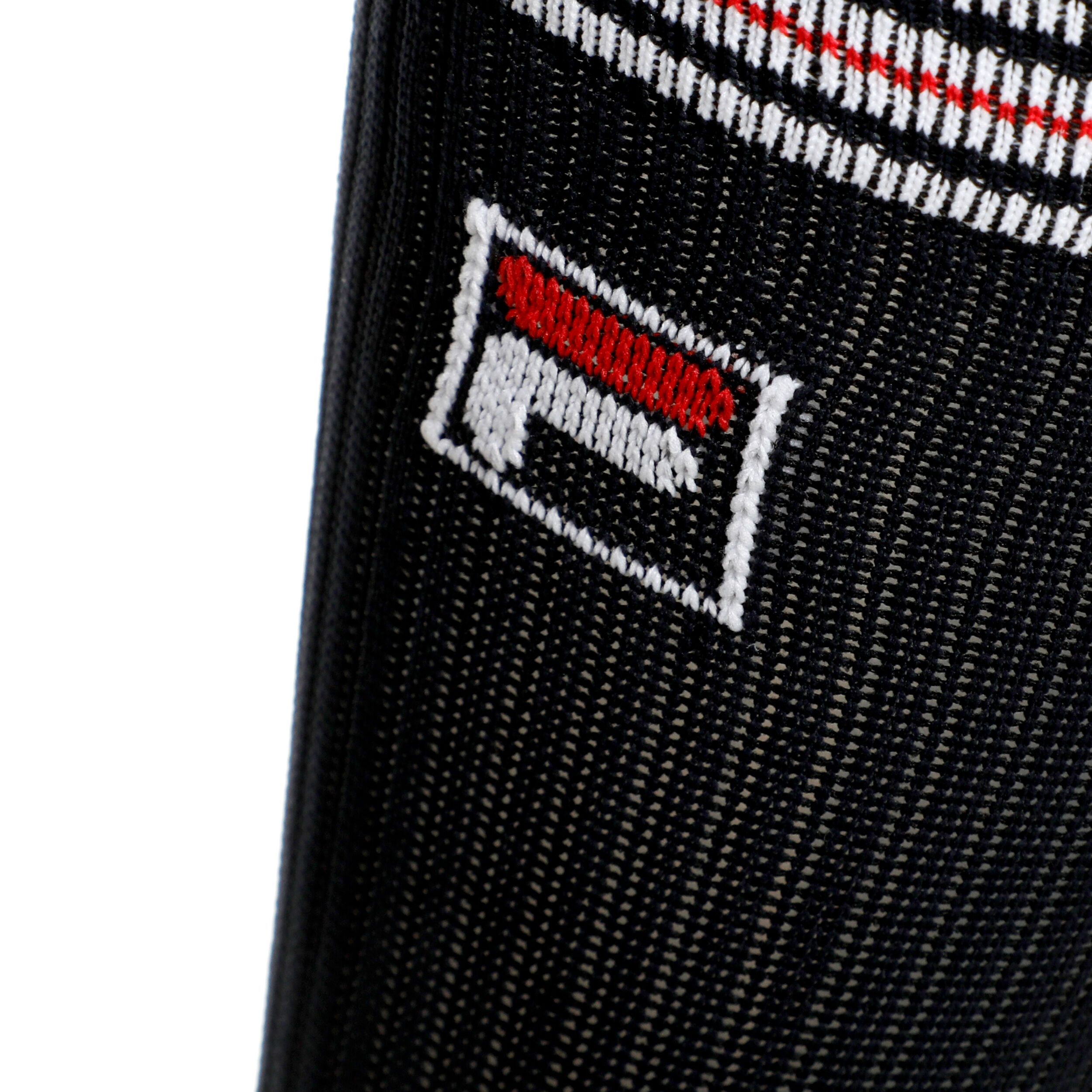 Heritage Sportsocken - Dunkelblau