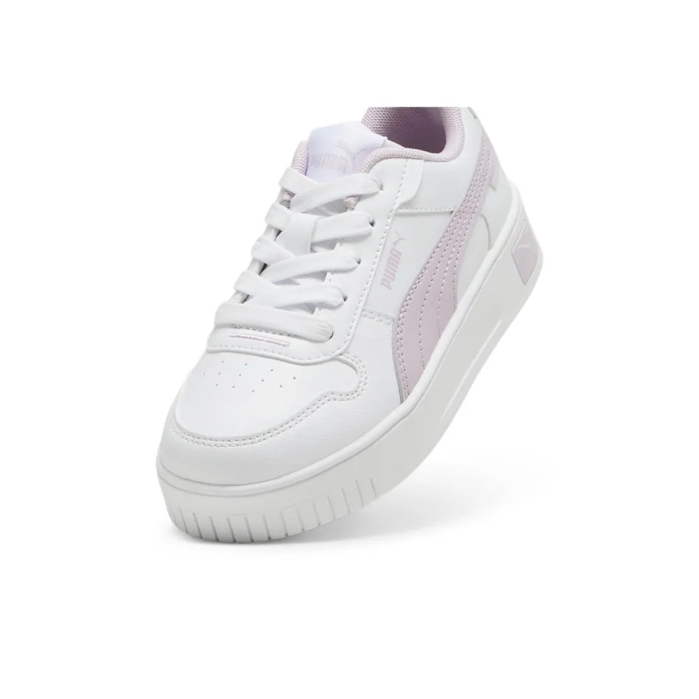 PUMA Carina Street 393847/008 / weiss