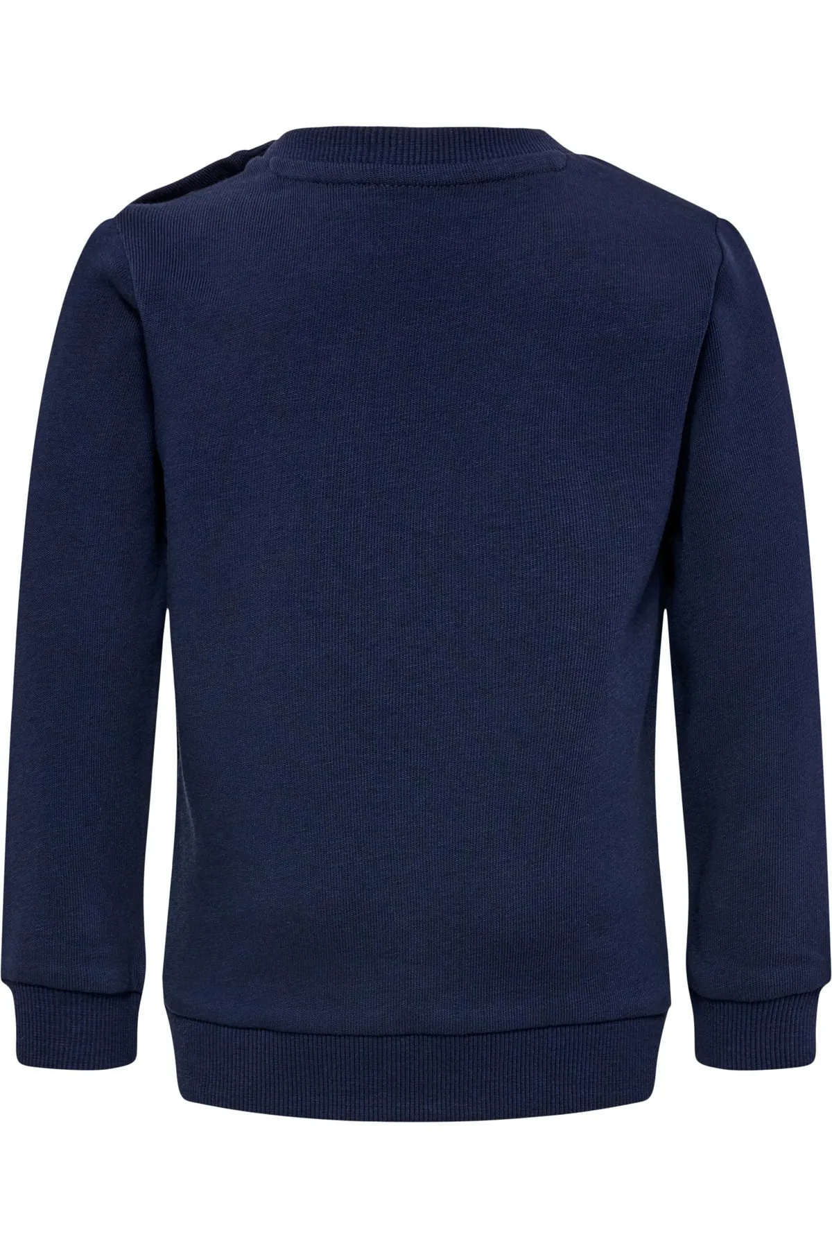 hummel  Zweiteiler - Dunkelblau - Regular Fit