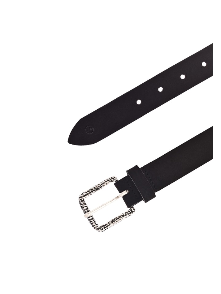 Tamaris Gürtel Essential Classics in schwarz 0790 günstig kaufen