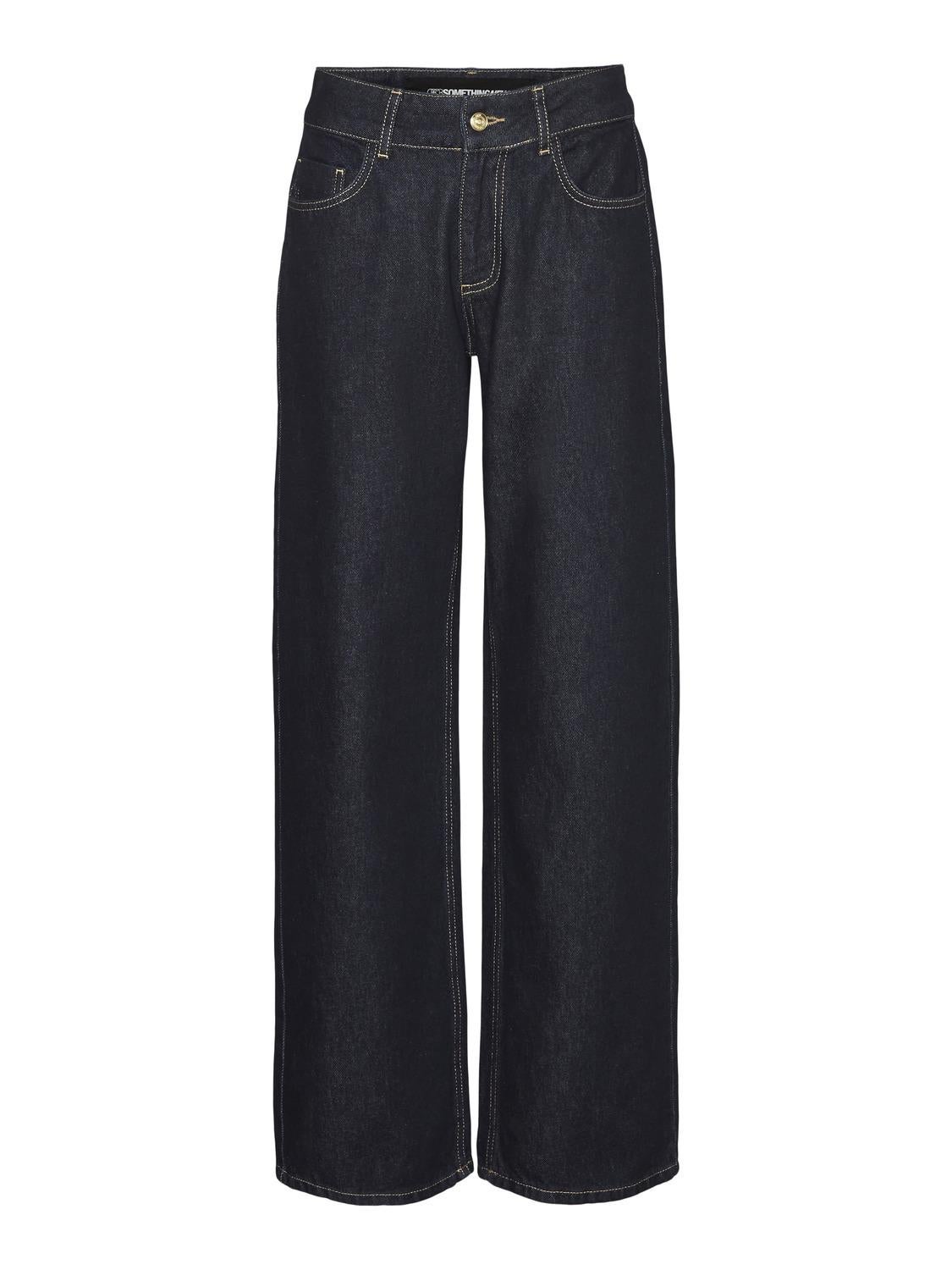 SNRANCY Jeans