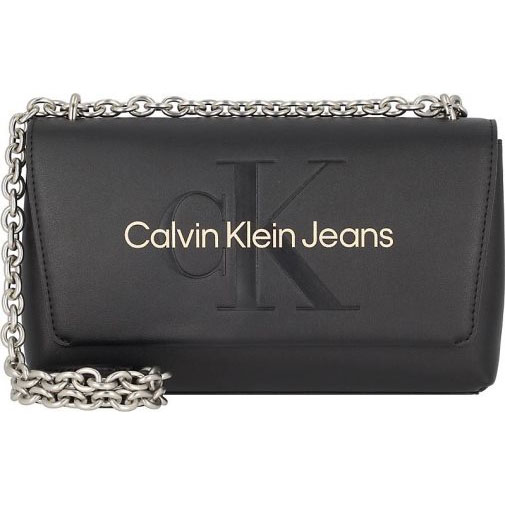 Calvin Klein Jeans SCULPTED Umhängetasche 24 cm