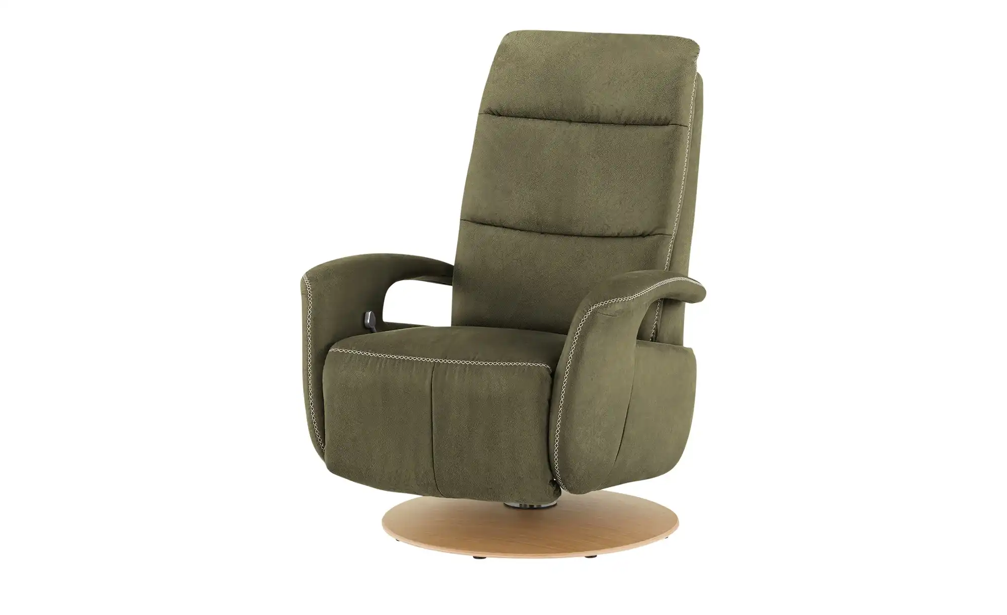 Kollektion Kraft Drehsessel Ira