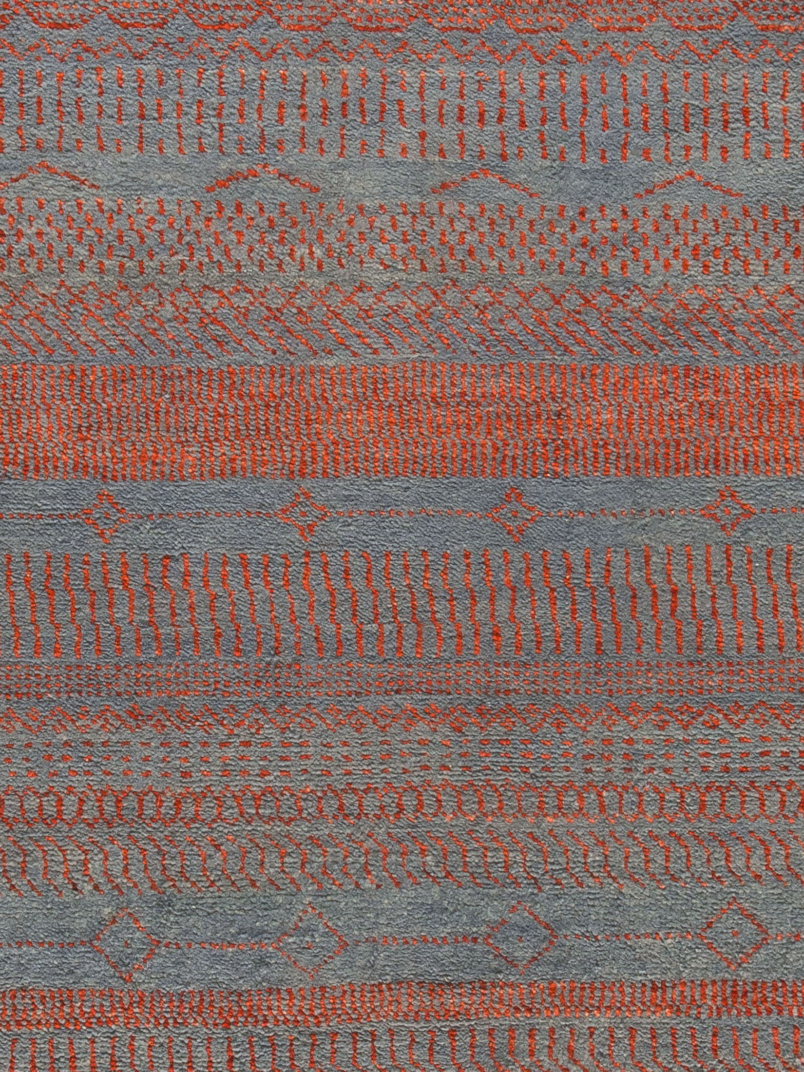 Contemporary Gabbeh ca. 166 x 260 cm, Unikat / Einzelstück