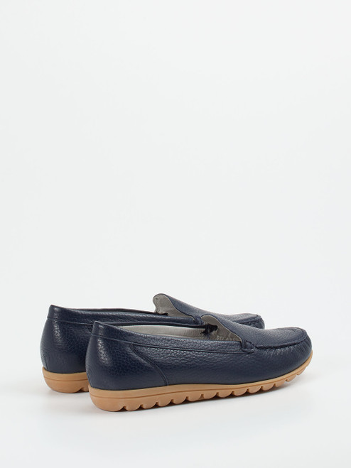 Slipper-25611090093 Waldläufer