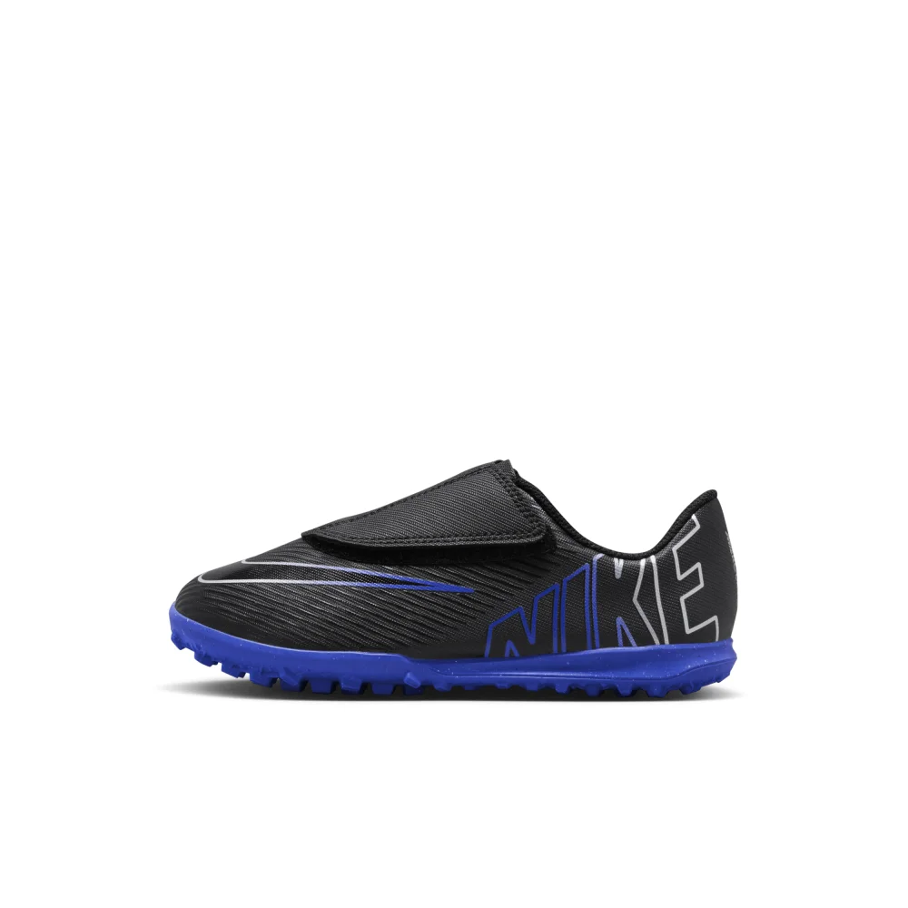 Nike Mercurial Vapor 15 Club DJ5966-040 / schwarz