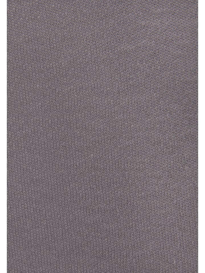 LASCANA ACTIVE Shorts in stone günstig kaufen