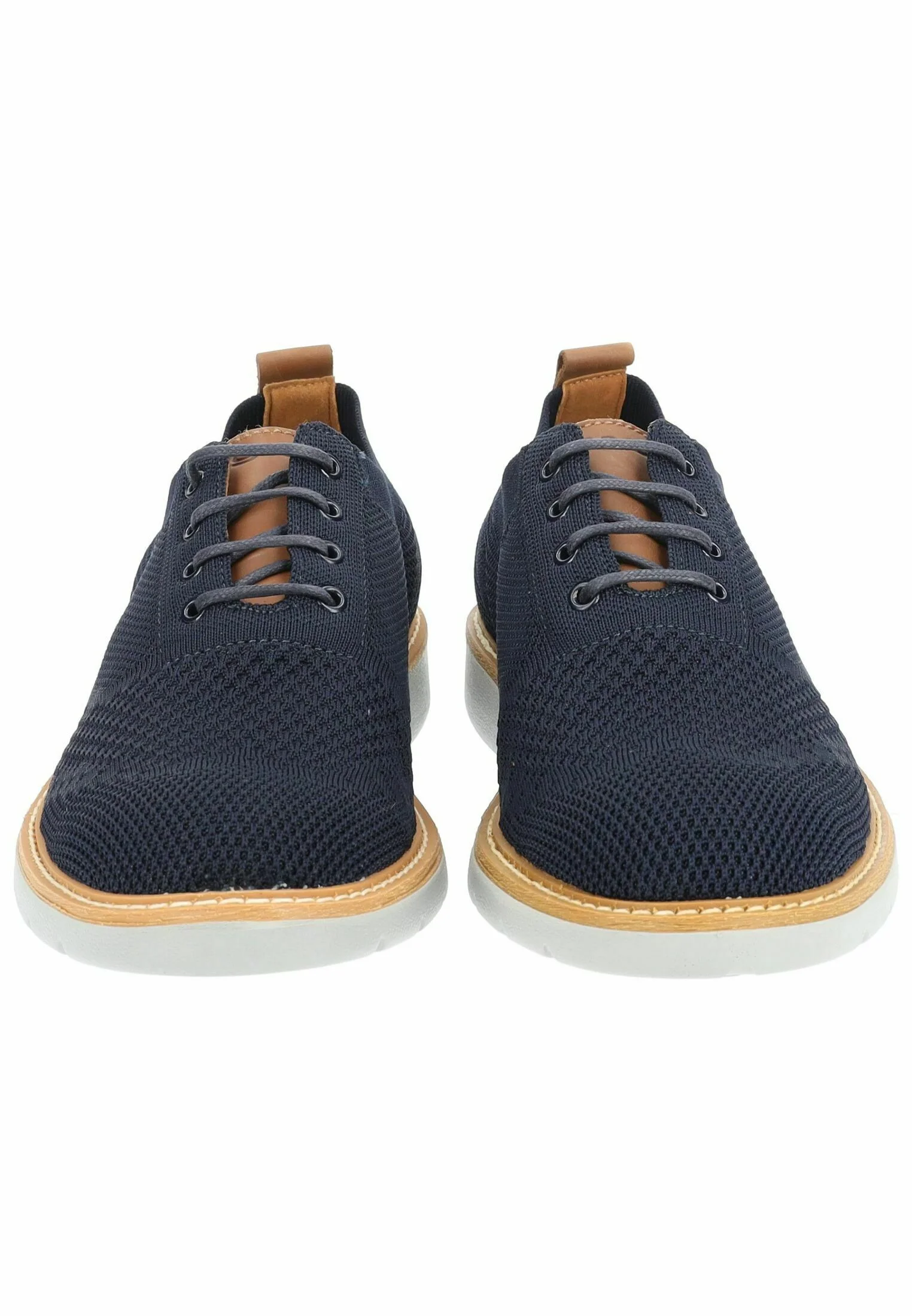 Zapatos deportivos con cordones IGI&CO
