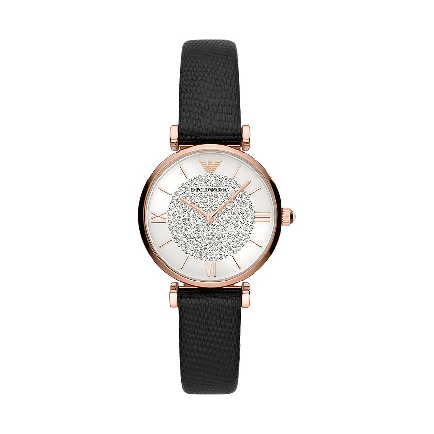 Emporio Armani Damenuhr
