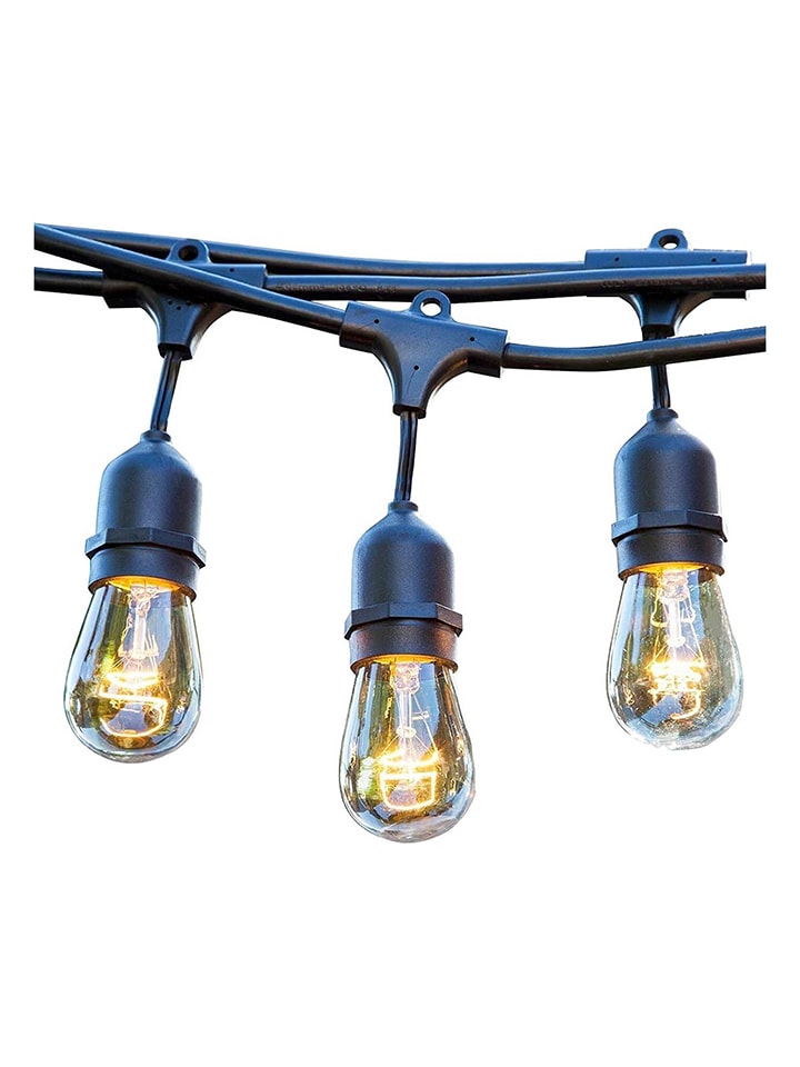 lumisky LED-Lichtergirlande 