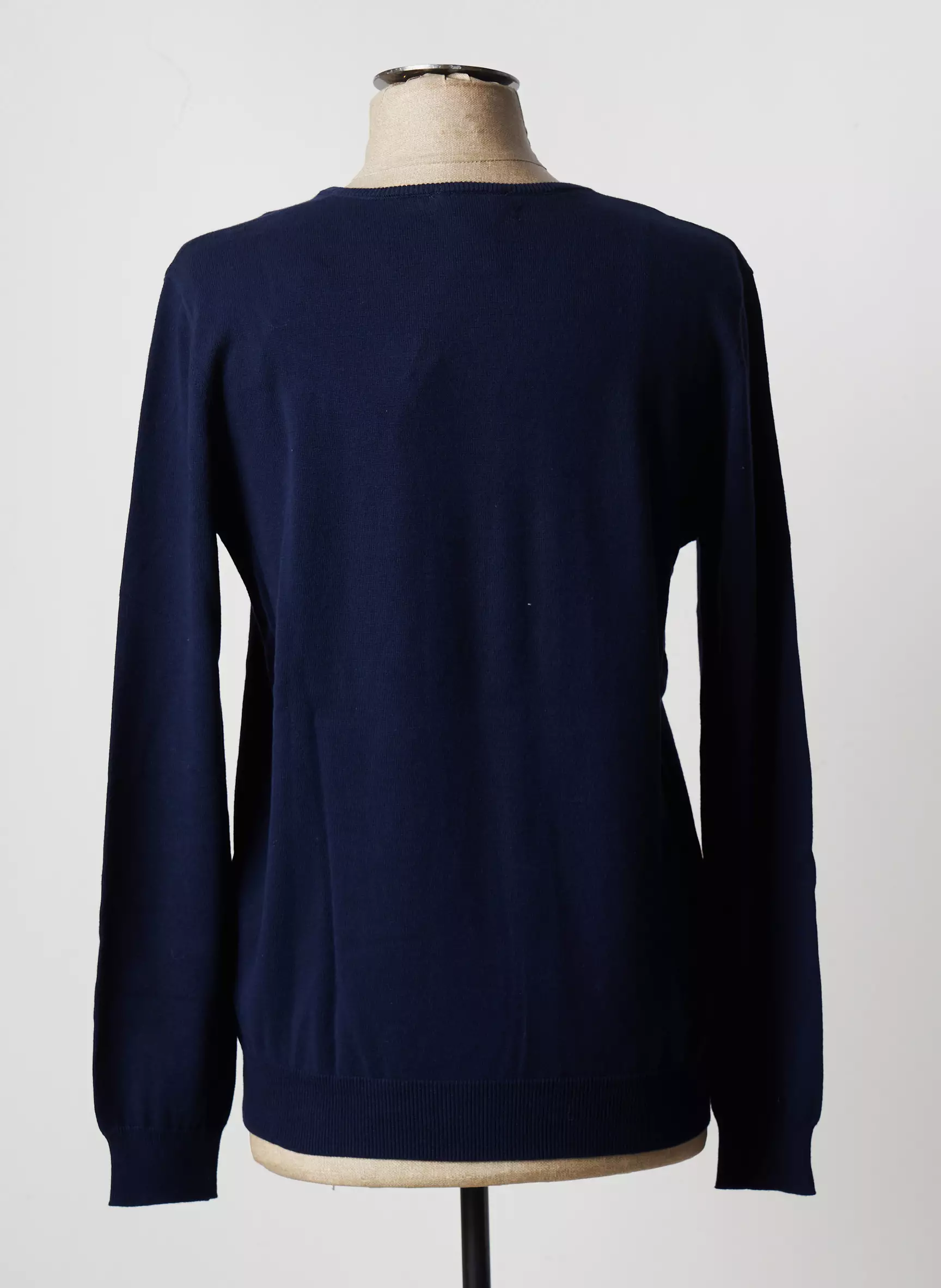 Gaudi Pulls Homme couleur bleu