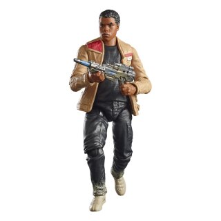 Star Wars Episode VII Vintage Collection Actionfigur - Finn (Starkiller Base)