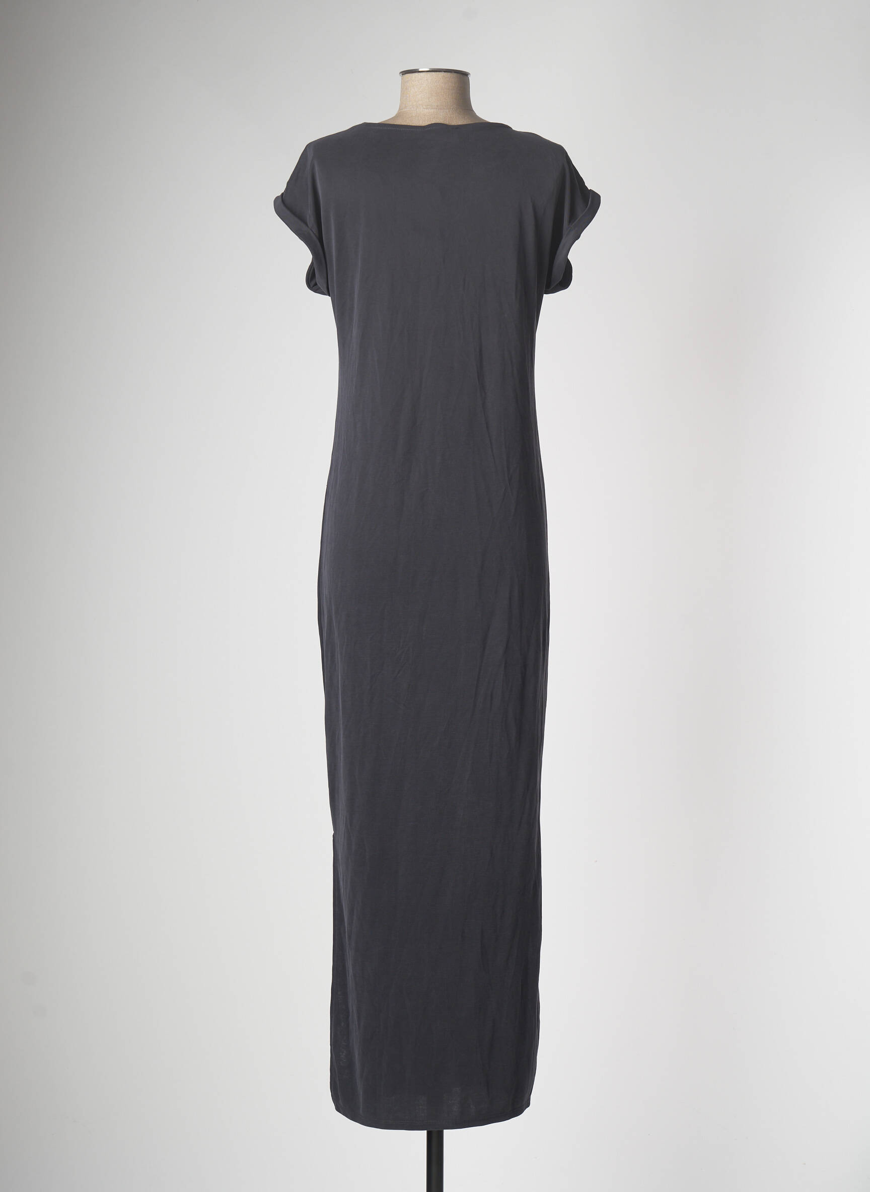 Astrid Black Label Ensembles Robe Femme couleur noir