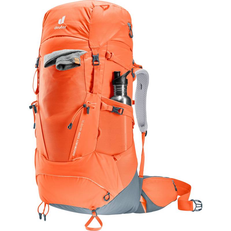 Deuter Aircontact Core 45+10 SL Trekkingrucksack Damen